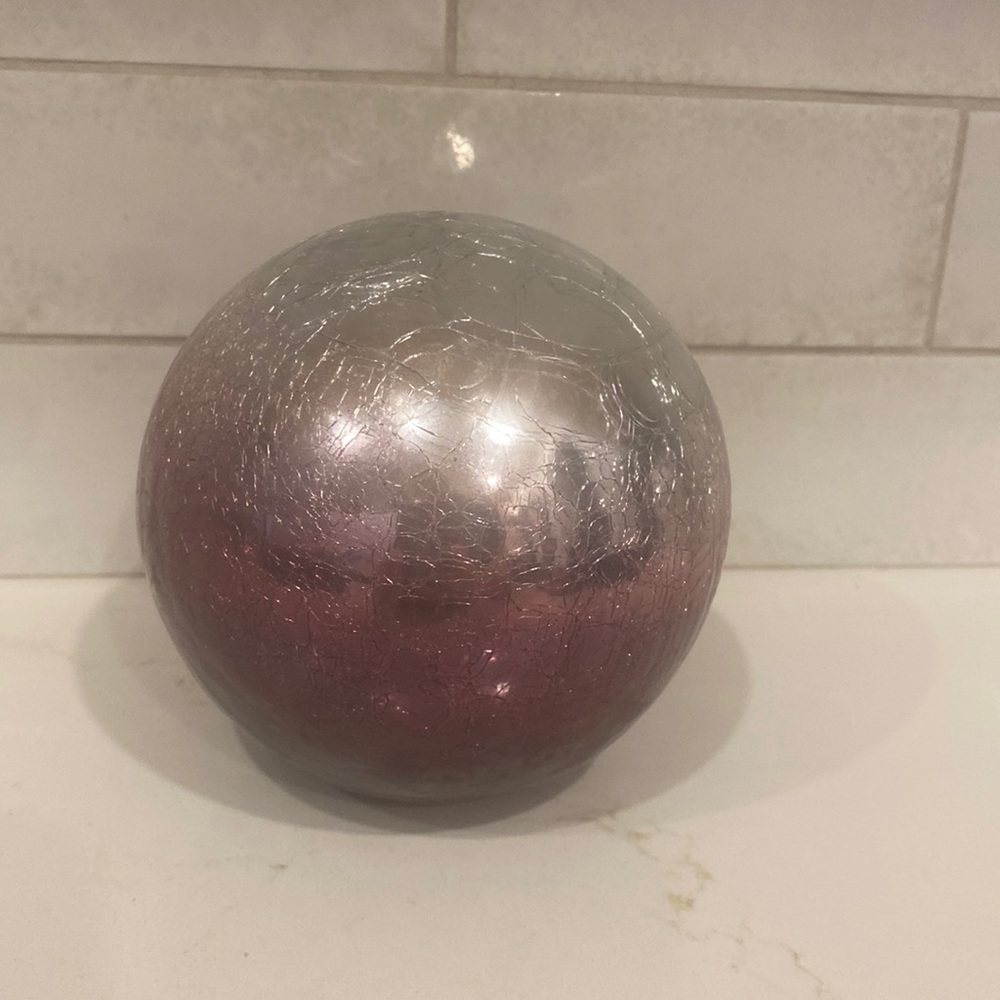 Decorative Sphere
